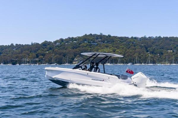 22-ft-Axopar-2022-22T- Top-Palm Beach Florida United States yacht for sale