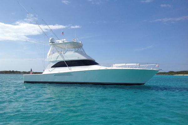 52-ft-Viking-2004-52 Convertible-PLANE WASTE-Lighthouse Point Florida United States yacht for sale
