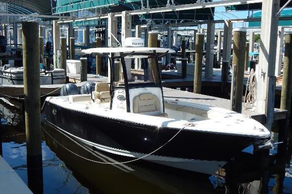27-ft-Sea Hunt-2015-Englewood Florida United States yacht for sale