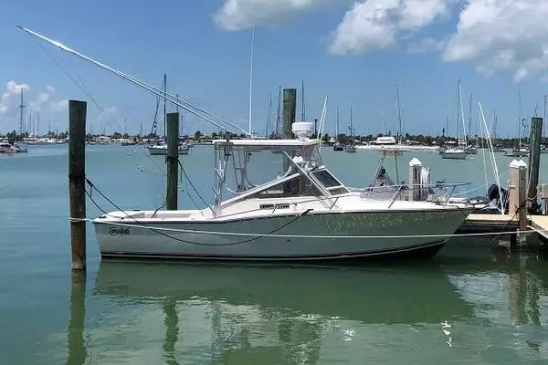 Photo of the 2006 Carolina Classic  "Key Gull"