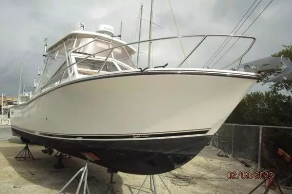 Photo of the 2006 Carolina Classic  "Key Gull"