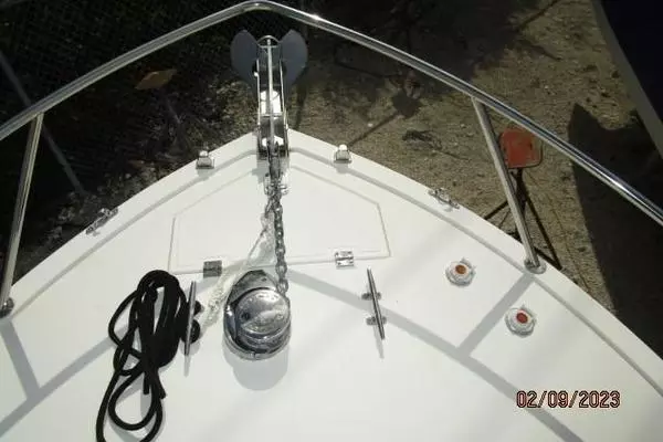 Photo of the 2006 Carolina Classic  "Key Gull"