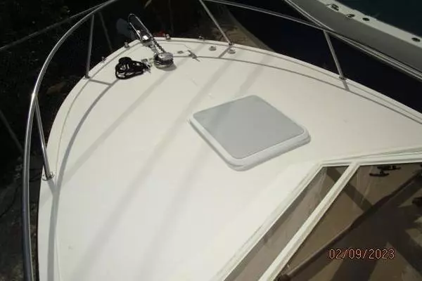 Photo of the 2006 Carolina Classic  "Key Gull"