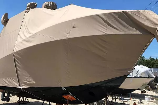 Photo of the 2006 Carolina Classic  "Key Gull"