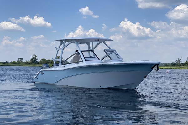 26 ft Sea Fox 2023 268 Traveler Sea Bright New Jersey United States 26 ft Sea Fox 2023 268 Traveler Sea Bright New Jersey United States