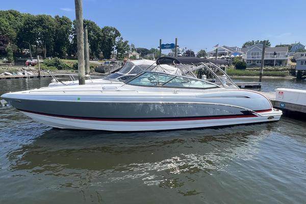 35-ft-Formula-2012-350 SS-Bridgeport Connecticut United States yacht for sale