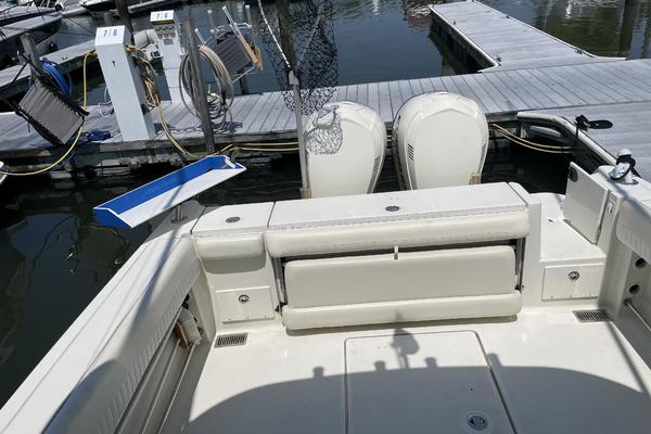 29ft Hydra Sports Yacht For Sale