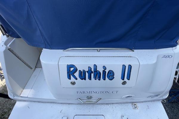 RUTHIE II 29ft Sea Ray Yacht For Sale