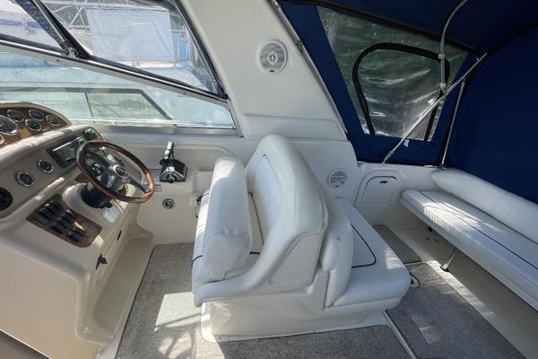 RUTHIE II 29ft Sea Ray Yacht For Sale