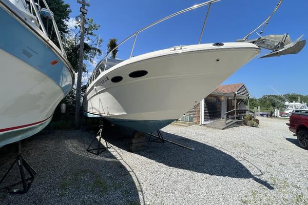 RUTHIE II 29ft Sea Ray Yacht For Sale