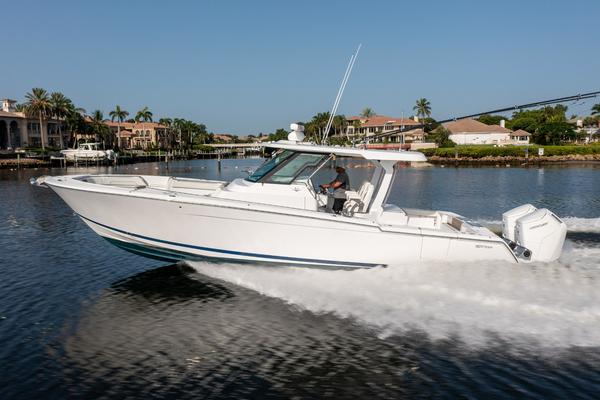 39-ft-Bertram-2022-Jupiter Florida United States yacht for sale