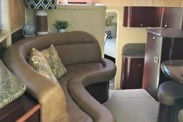 2005 Sea Ray 40