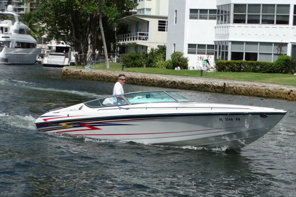 29-ft-Formula-2005-292 Fastech-Fort Lauderdale Florida United States yacht for sale