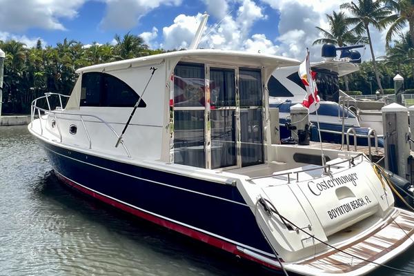 37-ft-Marlow-2015-Lake Worth Florida United States yacht for sale