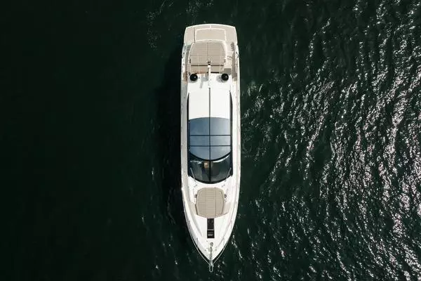 2018 Sunseeker 68