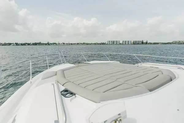 2018 Sunseeker 68