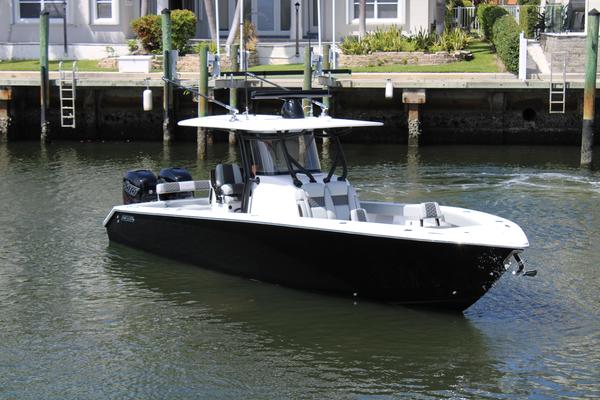 32-ft-Jupiter-2022-32 LE-32 Jupiter 2022-North Palm Beach Florida United States yacht for sale