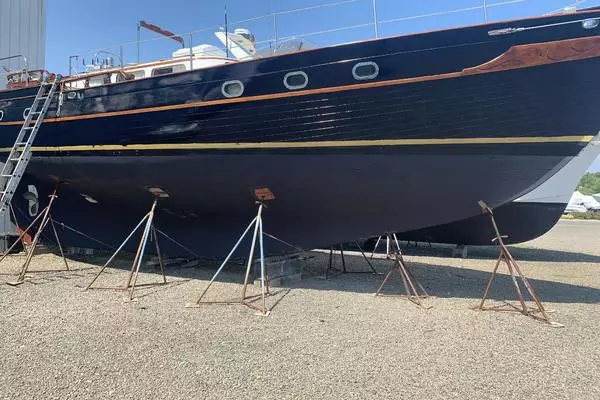 54-ft-Ta Chiao-1979-CT 54-Delphis Branford Connecticut United States  yacht for sale