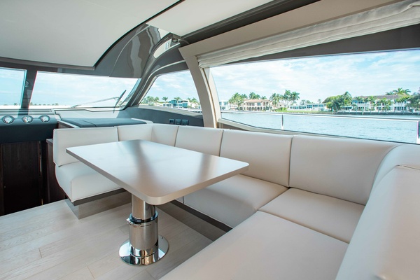 TIME 2 FLY 55ft Ferretti Yachts Yacht For Sale
