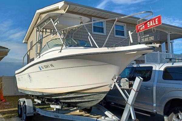 21ft 1999 Bayliner Yacht For Sale Brewer Yacht Sales