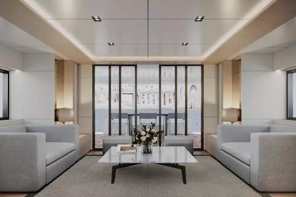 Photo of the 2023 Soyaslan  "ICE"