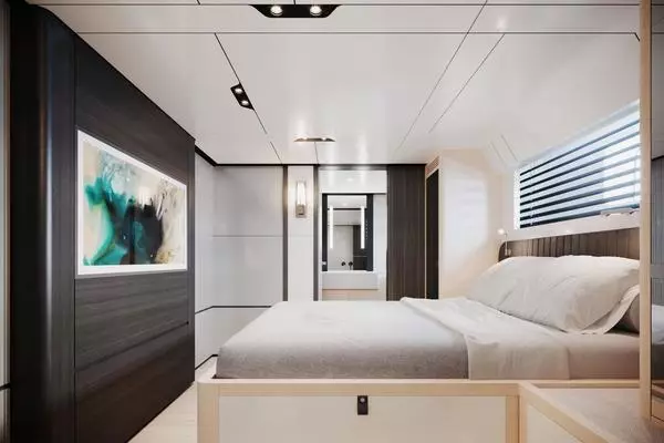 Photo of the 2023 Soyaslan  "ICE"