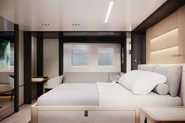 Photo of the 2023 Soyaslan  "ICE"