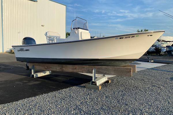 20-ft-May-Craft-2021-Cape Classic-Ocean City Maryland United States yacht for sale