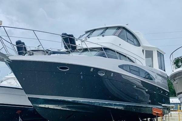 50-ft-Carver-2000-506 Motor Yacht-Bebecita -Fort Lauderdale Florida United States yacht for sale