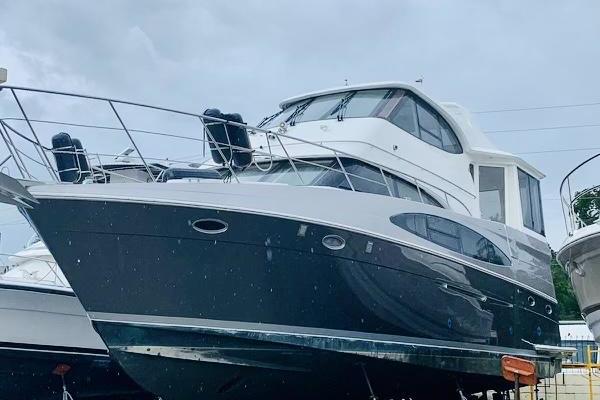 Bebecita  50ft Carver Yacht For Sale