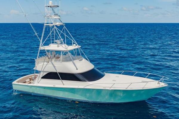 54-ft-Viking-2008-54 Convertible-Miss Ella Maye-Fort Lauderdale Florida United States yacht for sale