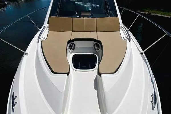2019 Sea Ray 35