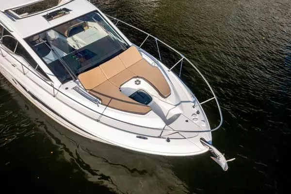 2019 Sea Ray 35