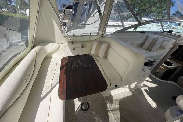 SHERLOCK 26ft Sea Ray Yacht For Sale