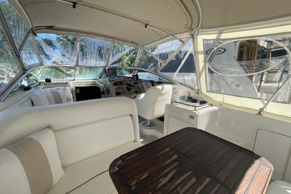 SHERLOCK 26ft Sea Ray Yacht For Sale