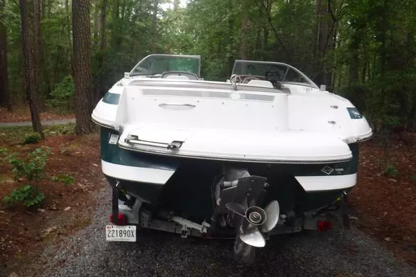 Photo of the 2000 Cobalt 