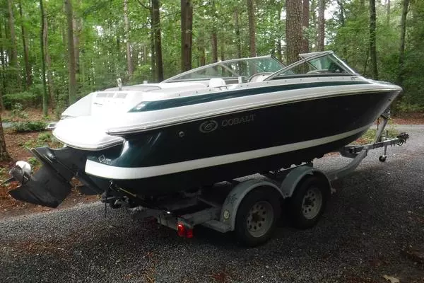 Photo of the 2000 Cobalt 