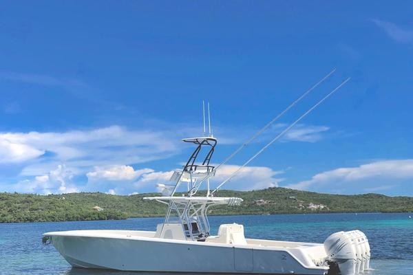 39 ft SeaVee 2019 390Z SEAKEEPER Fajardo Puerto Rico $587000 39 ft SeaVee 2019 390Z SEAKEEPER Fajardo Puerto Rico $587000