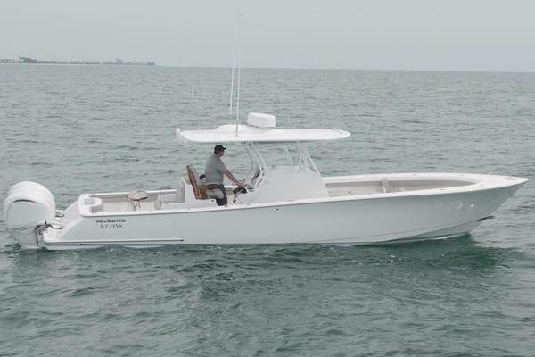 37 ft Valhalla Boatworks 2022 V37 T/T Fins Clearwater Beach Florida United States $849000 37 ft Valhalla Boatworks 2022 V37 T/T Fins Clearwater Beach Florida United States $849000
