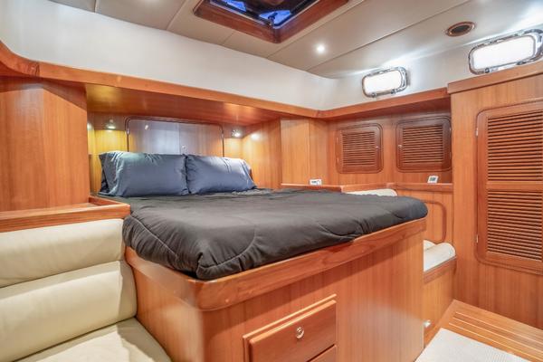 Seahorse 48ft Tayana Yacht For Sale