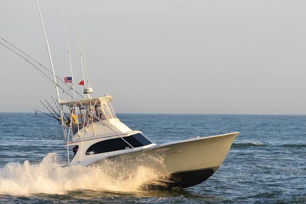 37-ft-Sunny Briggs-1989-37-Game Changer-Ocean City Maryland United States yacht for sale