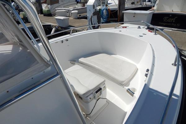 20ft Edgewater Yacht For Sale