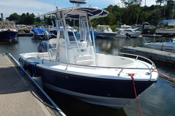 20ft Edgewater Yacht For Sale