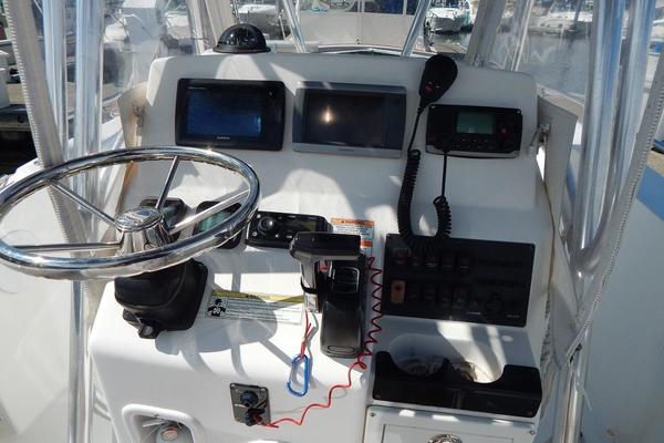 20ft Edgewater Yacht For Sale