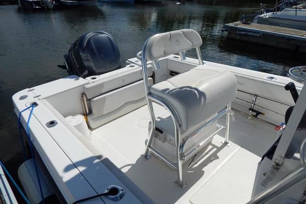 20ft Edgewater Yacht For Sale