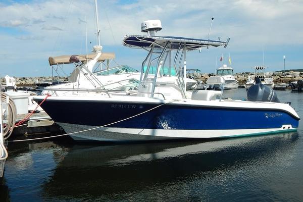 20ft Edgewater Yacht For Sale