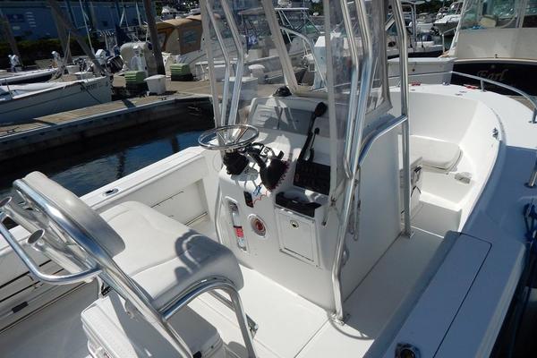 20ft Edgewater Yacht For Sale