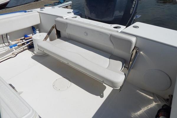 20ft Edgewater Yacht For Sale