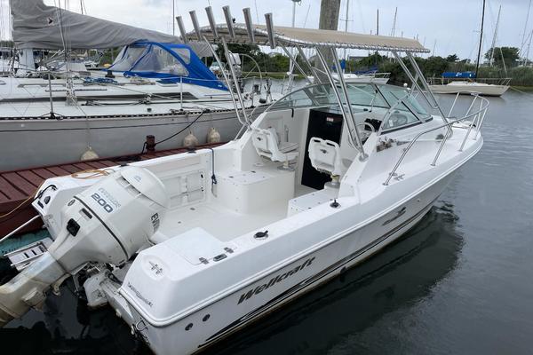24 ft Wellcraft 2004 Coastal Walkaround Westbrook Connecticut United States $19900 24 ft Wellcraft 2004 Coastal Walkaround Westbrook Connecticut United States $19900