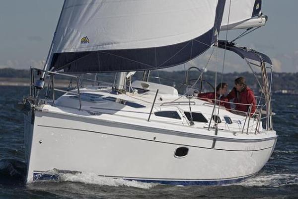 36-ft-Hunter-2009-Marina Del Rey California United States yacht for sale